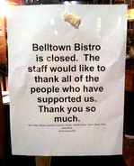 Belltown Bistro closed.jpg